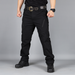 Men’s Tactical Cargo Pants – Outdoor Multi-Pocket Durable Sweatpants