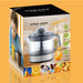 Portable Electric Juicer - Household Willow Machine for Fresh Fruit Pressing