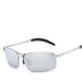 Photochromic Sunglasses Men Polarized Discoloration Sunglasses