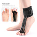 Plantar Fasciitis Night & Day Splint – Adjustable Foot Pain Relief Brace