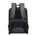 Unisex Business Commuting Travel Backpack Large Capacity Fashion Bag
