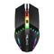 USB Wired Gaming Mouse with LED Lights Desktop Laptop Competitive Play ...