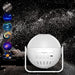 Star Planetarium 7 in 1 360 Adjustable Planets Nebulae Moon Galaxy Projector