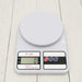 Digital Kitchen Scale Upto 22Lb /10Kg Kitchen Weight Measuring Machine