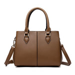 Stylish Korean-Inspired Medium Handbag for Women with Elegant Design