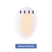 High Heel Shoe Support Grinding Paste Sterile Anti Abrasion Hydrogel