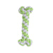 Pet Dog Cotton Rope Toy Tooth Grinding and Cleaning Bite Rope Set