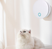 Intelligent Second-Generation Pet Deodorizer for Cat Litter Boxes and Pet Areas