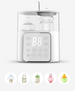 Intelligent Constant Temperature Bottle Warmer - Breast Milk Bottle Sterilizer