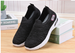Women's Soft-Soled Walking Shoes – Breathable Casual Sports Sneakers