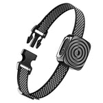 Ultrasonic USB Rechargeable Anti-Bark Training Collar for Dogs