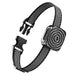 Ultrasonic USB Rechargeable Anti-Bark Training Collar for Dogs