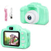 Mini Children Camera X2 – Digital Educational Photography Toy