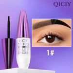 Sweatproof Tear Off Eyebrow Gel with Easy Application and Smudge Resistance