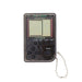Mini Handheld Nostalgic Game Console – Tetris Video Game Keychain for Kids