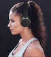 Wireless Bluetooth Headphones – Over-Ear Headset with Stereo Sound