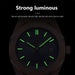 Men's Waterproof Luxury Wristwatch with Luminous Display