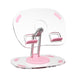Multi-Functional Adjustable Mobile Phone Stand 360-Degree Rotating Desktop Tablet Holder