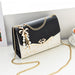 Single Shoulder Crossbody Handbag Sequin Fashion Women's Shoulder Bag