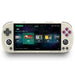 5-Inch High-Definition Wireless Handheld Mini PS1 Retro Game Console