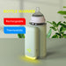USB Bottle Warmer Bag – Insulated Heating Cover for Milk and Water