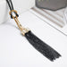 Long Tassel Sweater Chain Accessory Necklace Jewelry