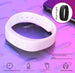 Waterproof Sports Smart Bracelet with Vibration and Night Light for Everyone