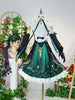 Genshin Impact Perfumer Amelia Cosplay Costume – Stunning Original Design