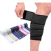Sport Bandage Compression Strap – Knee, Wrist & Ankle Support
