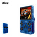 R36S Retro Handheld Arcade Console with Joystick and Open-Source Gaming System