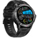 NX8 Smartwatch with 1.52-Inch Screen, Bluetooth Calling, and IP68 Waterproof Rating
