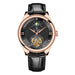 Luxury Automatic Mechanical Tourbillon Watch – Stylish and Durable Timepiece