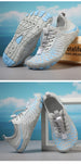 Children’s Quick-Drying Non-Slip Soft Sole Water Shoes For Outdoor Activities