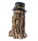 Gardening Stump Family Resin Craft Ornament Decoration Tree Stump Family