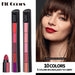 Matte Velvet Waterproof Lipstick Set With Long-Lasting Non-Stick Formula – 5 Color Options