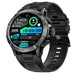 NX8 Smartwatch with 1.52-Inch Screen, Bluetooth Calling, and IP68 Waterproof Rating