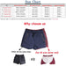 Men's Sexy Swimwear Shorts Surfing Running Briefs Beach Shorts