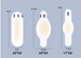 High Heel Shoe Support Grinding Paste Sterile Anti Abrasion Hydrogel
