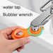Faucet Bubbler Wrench Water Nozzle Socket Disassembly Multifunctional Wrench