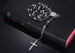 Jesus Cross Pendant Necklace - Religious Jewelry with Bead Chain