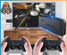 HDMI TV Game Console with Wireless Controller – 10000+ Emulators for Gaming Enthusiasts