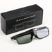 Bluetooth RF Active Shutter 3D Glasses Compatible with Epson TW5700 5400 5600 930 Projectors