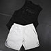 Men's Running Shorts Sportswear Fitness Breathable Quick Dry Short Pants