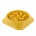 Anti-Skid Slow Feeder Dog Bowl – Durable Pet Bowl for Large Breeds