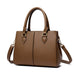 Stylish Korean-Inspired Medium Handbag for Women with Elegant Design