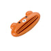 Animal-Themed Easy Toothpaste Dispenser & Tube Squeezer for Bathroom Use