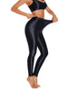 Women’s Cropped Jumpsuit – Seamless Sports Leggings for Yoga & Fitness