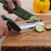 Clever Cutter 2-in-1 Kitchen Knife & Cutting Board