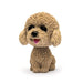 Cute Doll Car Decorations Resin Bobblehead Dog Creative Cute Car Ornaments