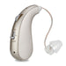 Invisible Hearing Aids for Seniors with Sound Amplifier and Assistive Earphones